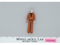 Ben Obi-Wan Kenobi Star Wars 1977 Kenner Vintage Action Figure