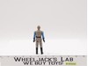 General Madine Complete 65 Back-A Star Wars ROTJ 1983 Kenner Figure NO REPRO