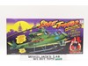 Heli-Fighter Street Fighter GI Joe 1993 Hasbro Action Figure Vehicle NEW SEALED