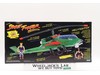 Heli-Fighter Street Fighter GI Joe 1993 Hasbro Action Figure Vehicle NEW SEALED