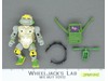 Metalhead Teenage Mutant Ninja Turtles TMNT 1989 Playmates Vintage Action Figure