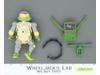 Metalhead Teenage Mutant Ninja Turtles TMNT 1989 Playmates Vintage Action Figure
