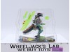 Cruellock Energon Class 100% Complete Transformers Energon 2004 Hasbro Figure