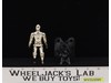 C-3PO Removeable Limbs Complete 48 Back-D Star Wars ESB 1982 Kenner NO REPRO