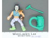 Casey Jones Teenage Mutant Ninja Turtles TMNT 1989 Playmates Vintage Figure