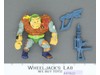 General Traag Teenage Mutant Ninja Turtles TMNT Playmates 1988 Vintage Figure