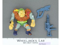 General Traag Teenage Mutant Ninja Turtles TMNT Playmates 1988 Vintage Figure