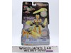 Insecticon Transformers Energon 2003 Hasbro Action Figure NEW MOSC SEALED