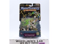 Divebomb Transformers Energon 2003 Hasbro Action Figure NEW MOSC SEALED