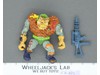 General Traag Teenage Mutant Ninja Turtles TMNT 1989 Playmates Vintage Figure