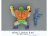General Traag Teenage Mutant Ninja Turtles TMNT 1989 Playmates Vintage Figure