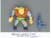 General Traag Teenage Mutant Ninja Turtles TMNT 1989 Playmates Vintage Figure
