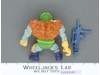 General Traag Teenage Mutant Ninja Turtles TMNT 1989 Playmates Vintage Figure