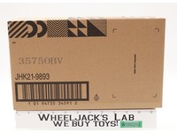 Laser Power He-man Masters of the Universe Origins Mattel Creations NEW SEALED