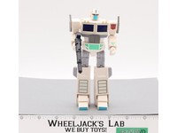 Ultra Magnus Transformers R.E.D. Robot Enhanced Design Generations Hasbro Figure
