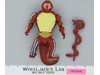 Rattlor 100% Complete He-Man Masters Of The Universe MOTU 1984 Mattel Vintage