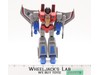 Coronation Starscream Transformers R.E.D. Robot Enhanced Design Generations