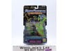 Cruellock Energon Class Transformers Energon 2004 Hasbro Figure NEW MOSC SEALED
