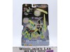 Cruellock Energon Class Transformers Energon 2004 Hasbro Figure NEW MOSC SEALED