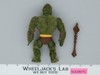 Moss Man 100% Complete He-Man Masters of the Universe MOTU 1985 Vintage Action