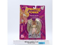 Starburst She-Ra Princess of Power 1985 Mattel Vintage Figure NEW MOSC SEALED