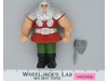 Ram Man 100% Complete He-Man Masters of the Universe MOTU 1983 Mattel Vintage