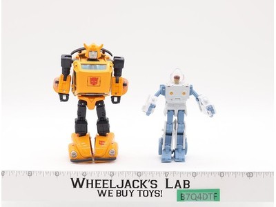 MP-21 Bumblebee Transformers Masterpiece Takara Action Figure