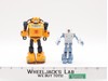 MP-21 Bumblebee Transformers Masterpiece Takara Action Figure