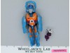 Rokkon 100% Complete He-Man Masters of the Universe MOTU 1986 Mattel Vintage