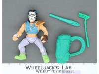 Casey Jones Teenage Mutant Ninja Turtles TMNT 1989 Playmates Vintage Action