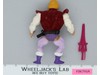 Prince Adam 100% Complete He-Man Masters of the Universe MOTU 1984 Mattel Figure