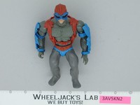 Stratos BLUE WINGS He-Man Masters of the Universe MOTU Mattel 1982 Vintage
