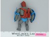 Stratos BLUE WINGS He-Man Masters of the Universe MOTU Mattel 1982 Vintage