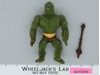 Moss Man 100% Complete He-Man Masters of the Universe MOTU 1985 Vintage Action