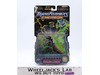 Cruellock Energon Class Transformers Energon 2004 Hasbro Figure NEW MOSC SEALED