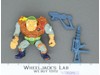General Traag Teenage Mutant Ninja Turtles TMNT Playmates 1989 Vintage Action