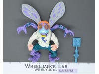Baxter Stockman Teenage Mutant Ninja Turtle Playmates 1989 Vintage Action Figure