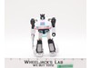 Jazz 86 100% Complete Transformers Studio Series 2021 Hasbro Action Figure