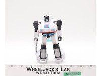 Jazz 86 100% Complete Transformers Studio Series 2021 Hasbro Action Figure