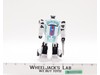 Jazz 86 100% Complete Transformers Studio Series 2021 Hasbro Action Figure