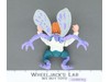 Baxter Stockman Teenage Mutant Ninja Turtle Playmates 1989 Vintage Action Figure