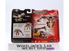 Roadblock Transformers Energon RID 2004 Hasbro Action Figure NEW MOSC SEALED