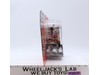 Roadblock Transformers Energon RID 2004 Hasbro Action Figure NEW MOSC SEALED