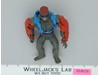Stratos RED WINGS 100% Complete Masters of the Universe He-Man MOTU 1982 Mattel
