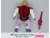 Prince Adam 100% Complete He-Man Masters of the Universe MOTU 1984 Mattel Figure