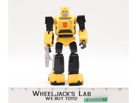 Bumblebee Transformers R.E.D. Robot Enhanced Design Generations Hasbro Figure