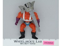 Snout Spout He-Man Masters of the Universe MOTU 1986 Mattel Vintage Figure