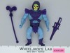 Skeletor He-Man 100% Complete MOTU Mattel 1985 Vintage Action Figure