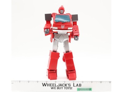Ironhide MP-27 Takara Tomy Masterpiece 2015 Transformers Action Figure