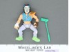 Casey Jones Teenage Mutant Ninja Turtles TMNT 1989 Playmates Vintage Figure
